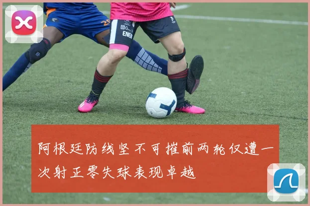 阿根廷防线坚不可摧前两轮仅遭一次射正零失球表现卓越
